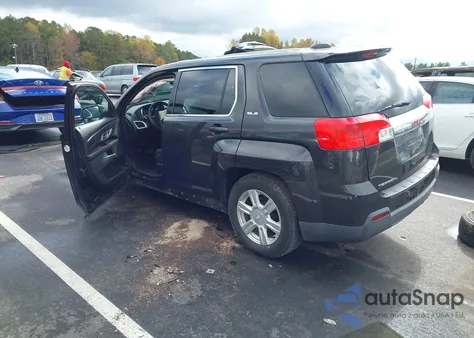 2015 GMC Terrain Sle-1 z USA, uszkodzony, nr VIN 2GKALMEKXF6159285